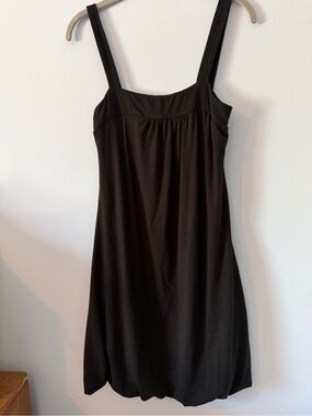 dELiA*s Black Bubble Dress